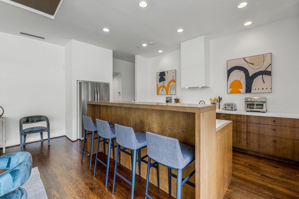 The Mesa - Residential