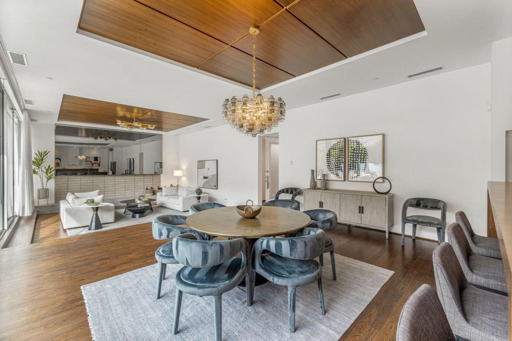 The Mesa - Residential