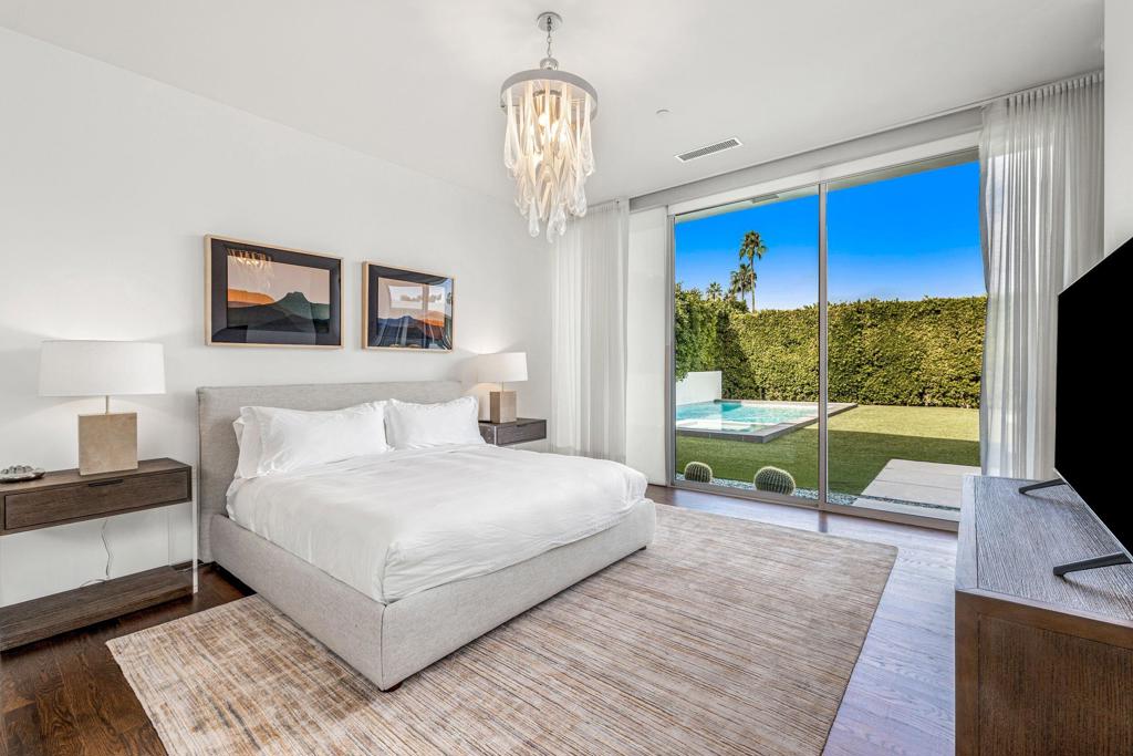 The Mesa - Residential