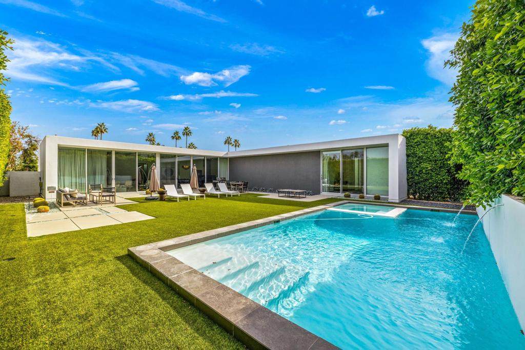 The Mesa - Residential