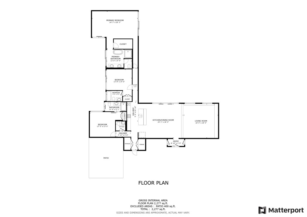 The Mesa - Residential