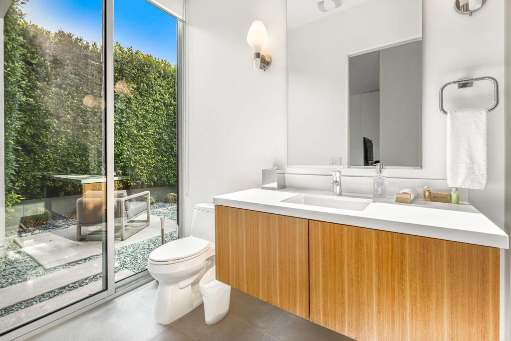 The Mesa - Residential