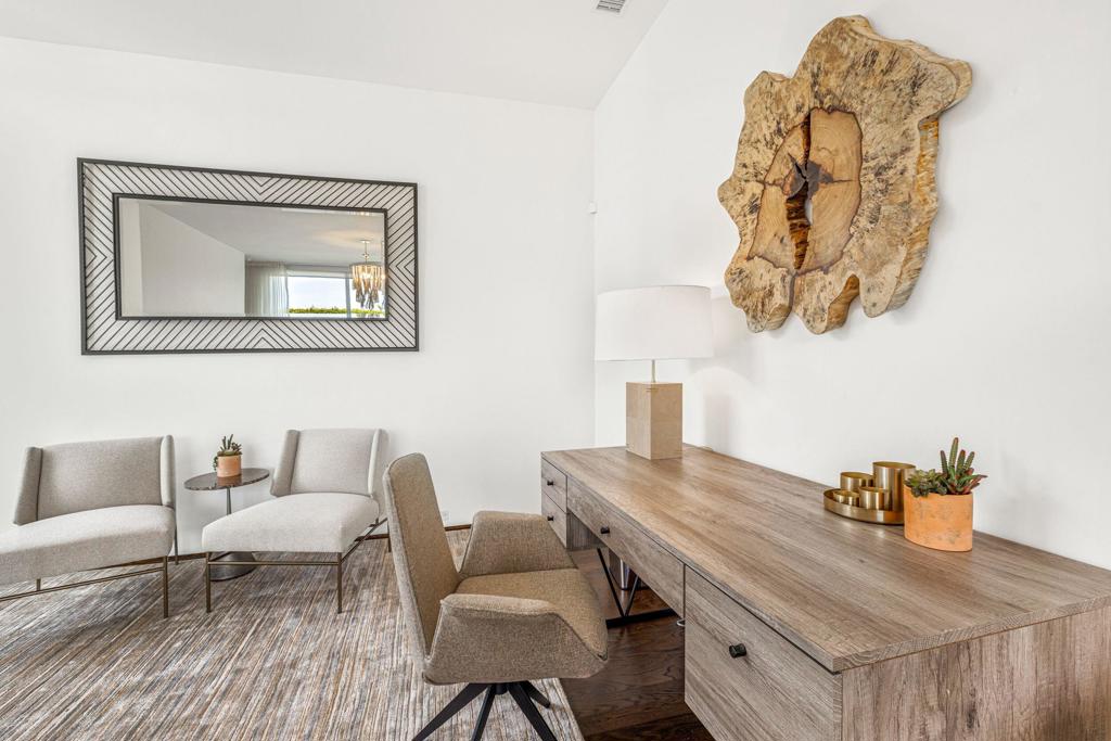 The Mesa - Residential