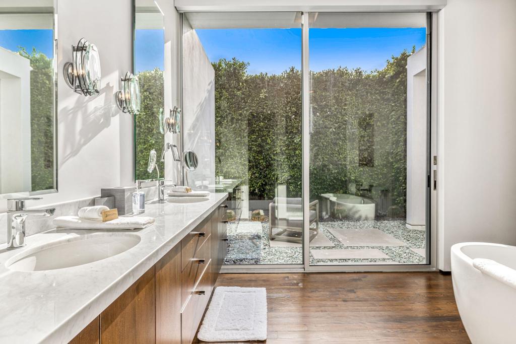 The Mesa - Residential