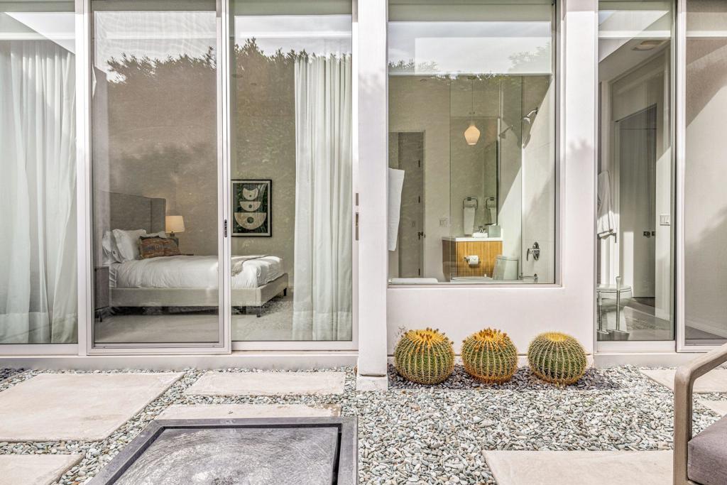 The Mesa - Residential