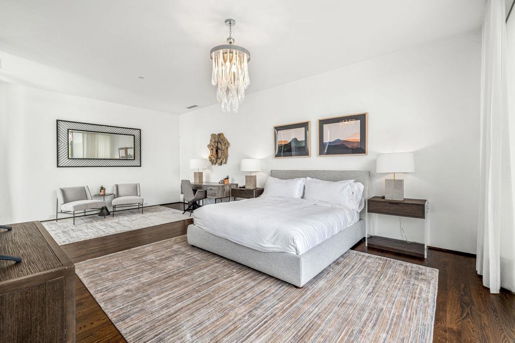 The Mesa - Residential