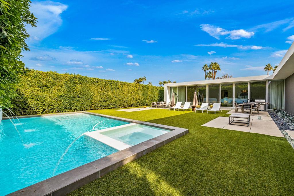 The Mesa - Residential