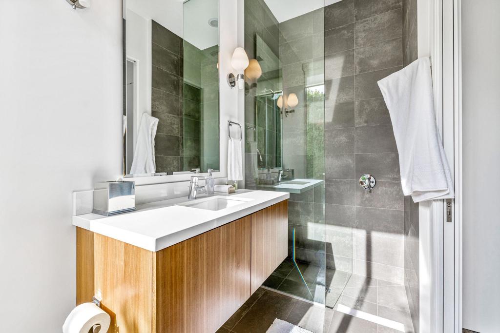 The Mesa - Residential