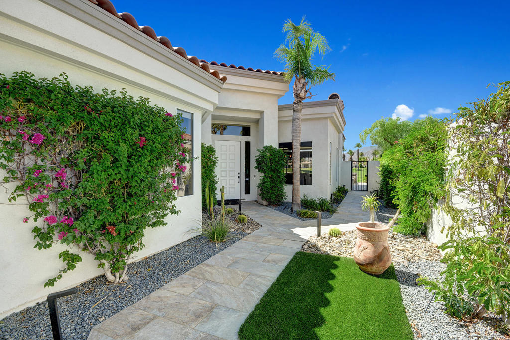 Indian Ridge - Residential Lease