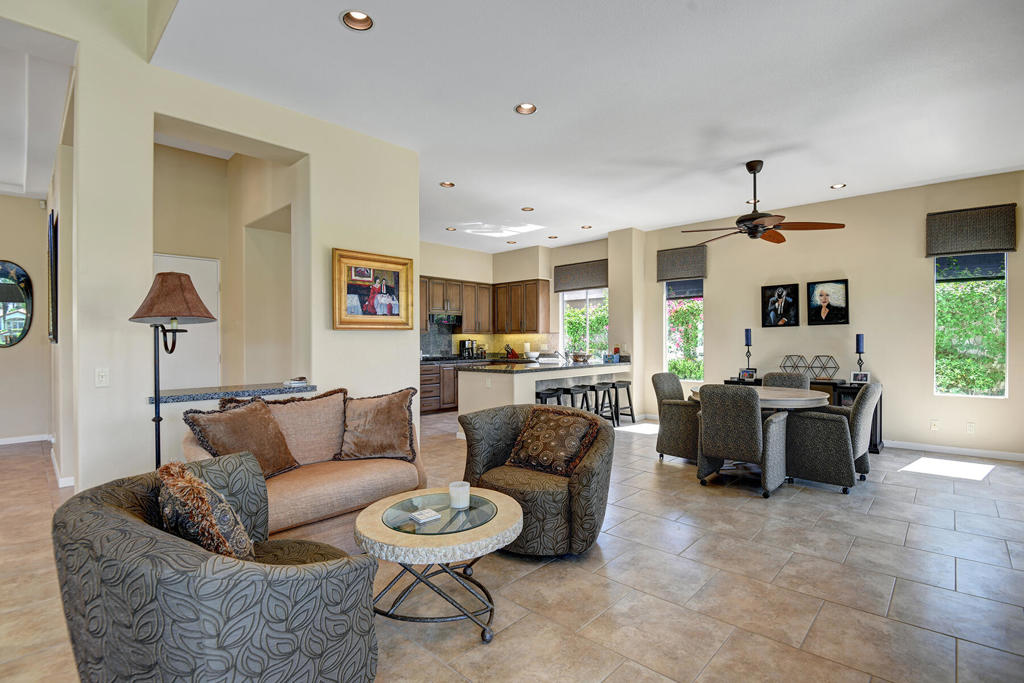 Indian Ridge - Residential Lease