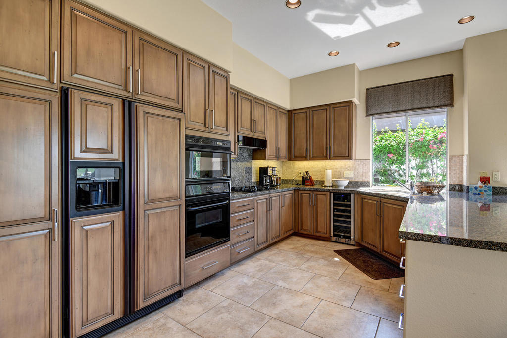 Indian Ridge - Residential Lease