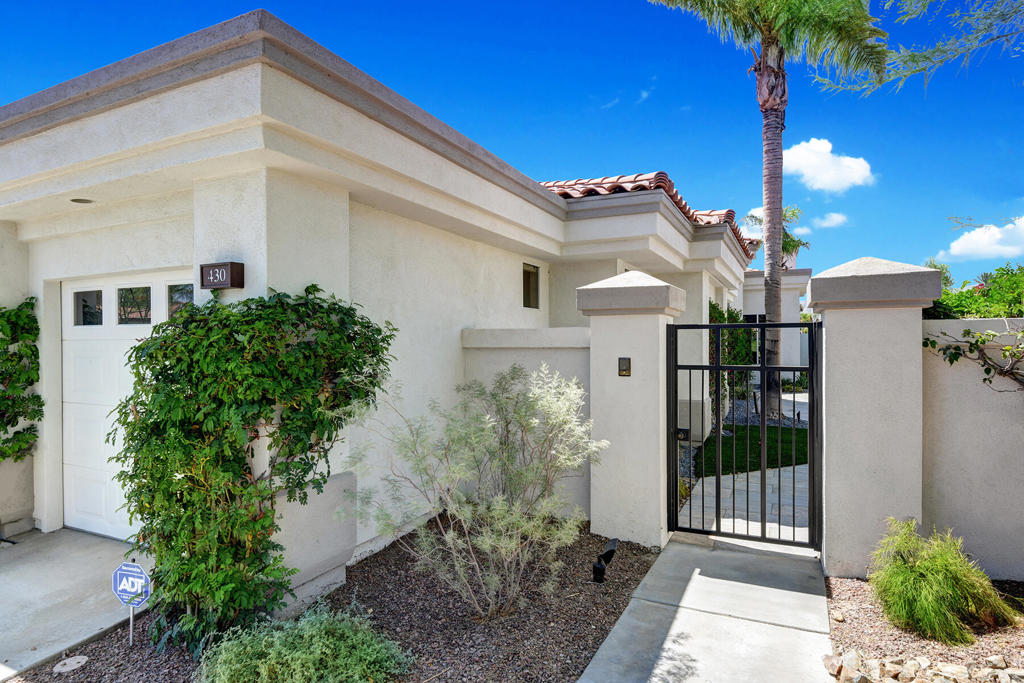 Indian Ridge - Residential Lease