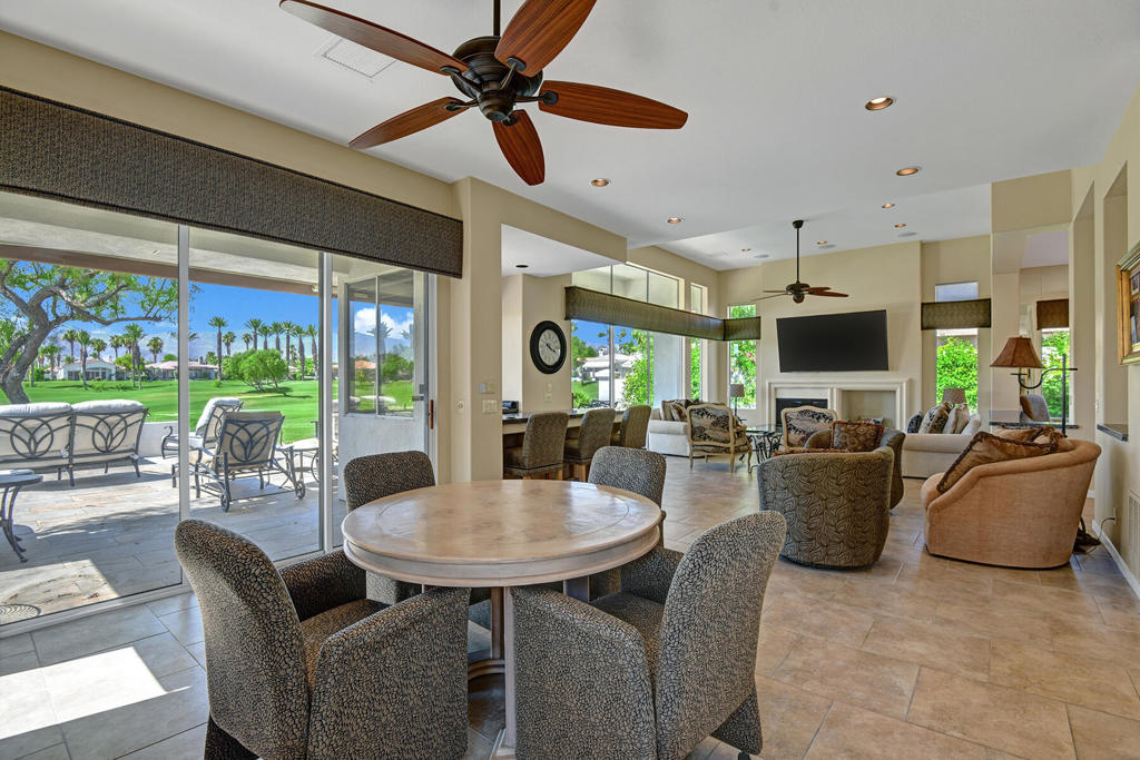 Indian Ridge - Residential Lease