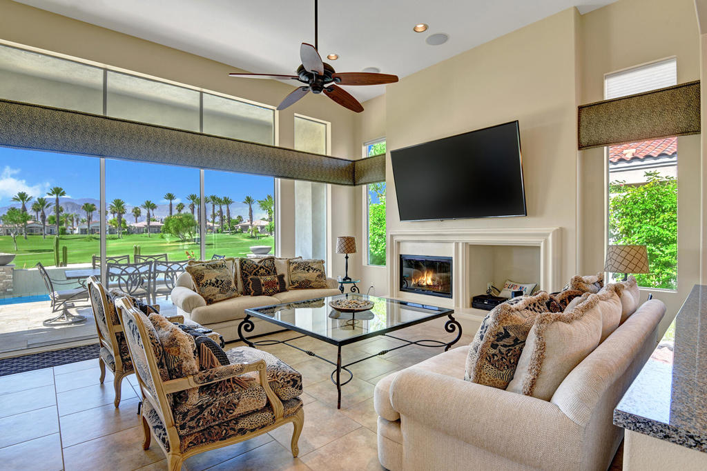Indian Ridge - Residential Lease