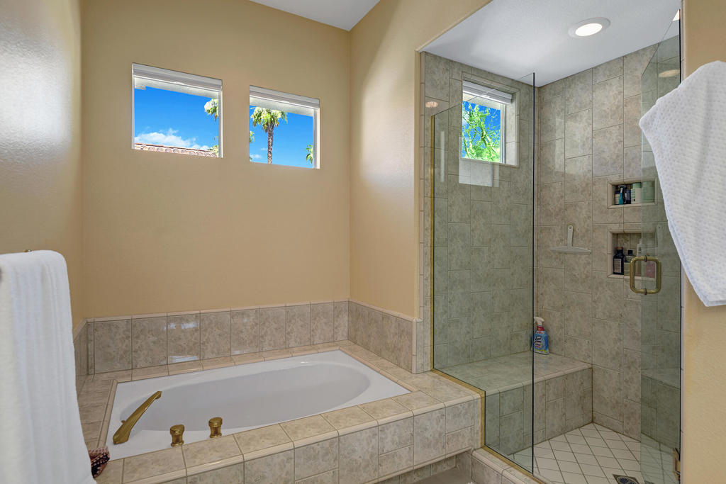 Indian Ridge - Residential Lease