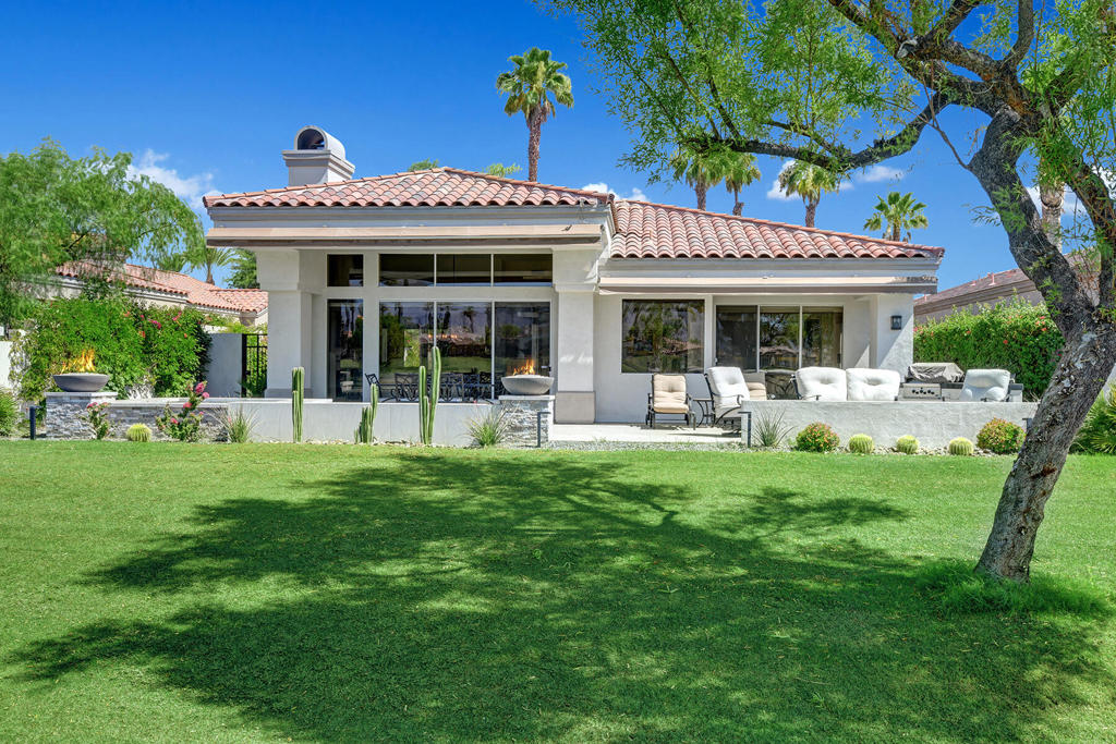 Indian Ridge - Residential Lease