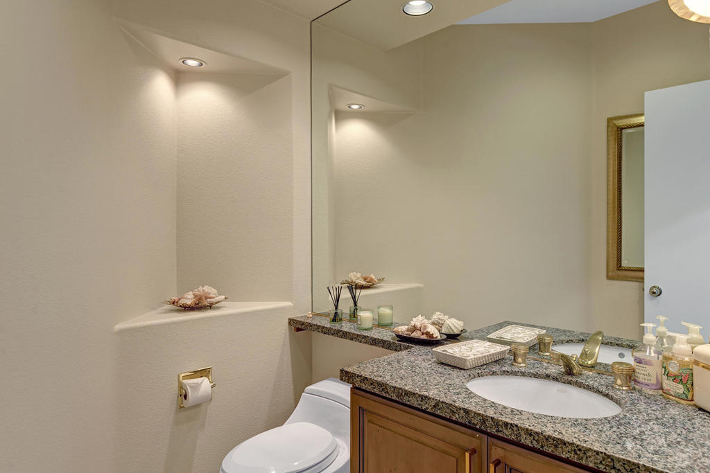 Indian Ridge - Residential Lease