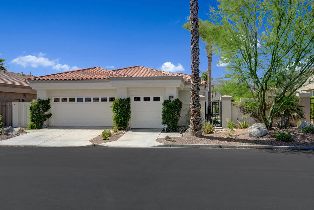 Indian Ridge - Residential Lease