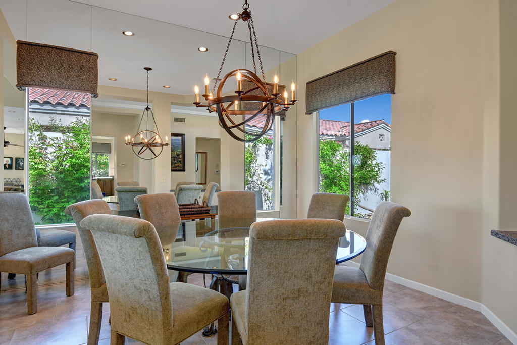 Indian Ridge - Residential Lease
