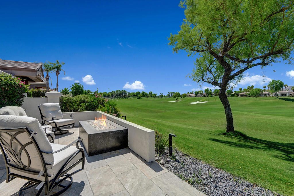 Indian Ridge - Residential Lease