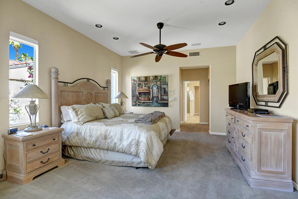 Indian Ridge - Residential Lease