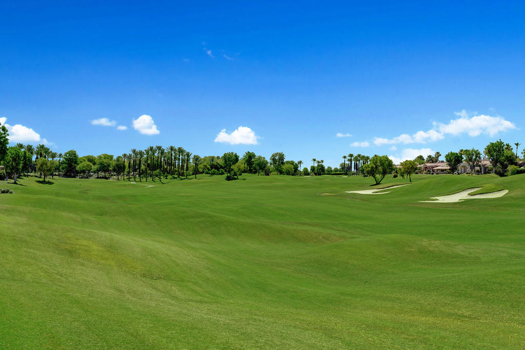 Indian Ridge - Residential Lease