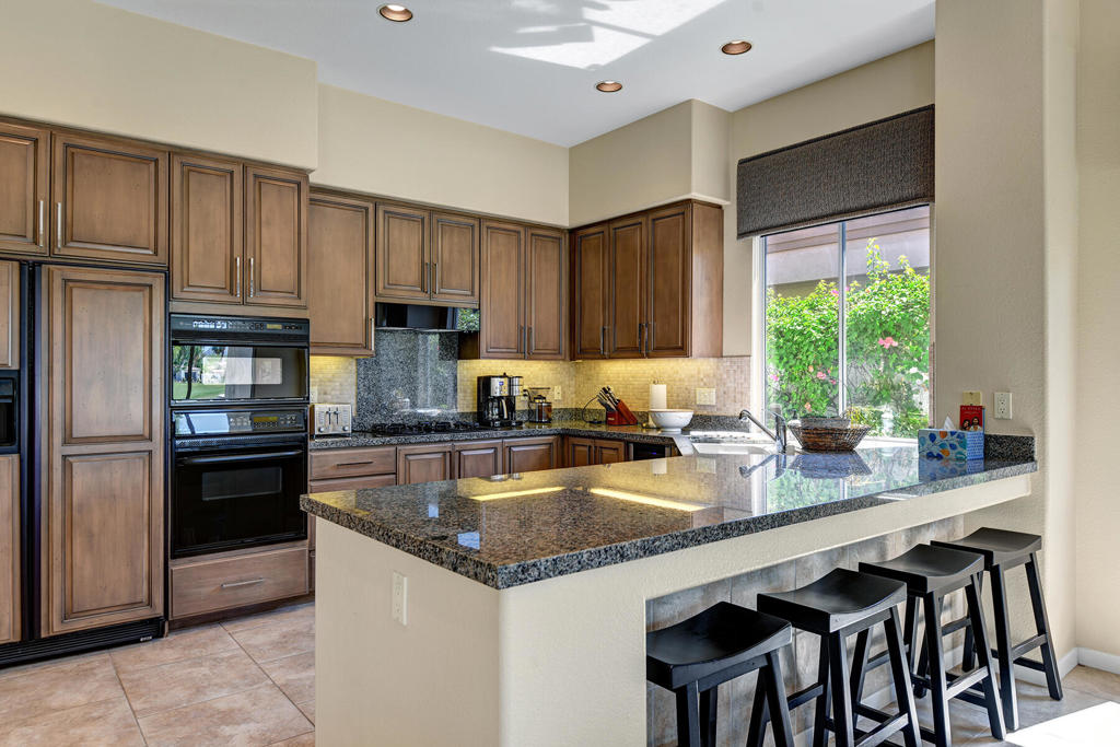 Indian Ridge - Residential Lease