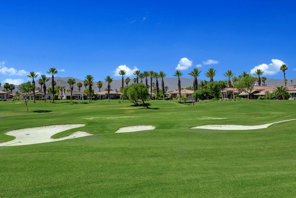 Indian Ridge - Residential Lease