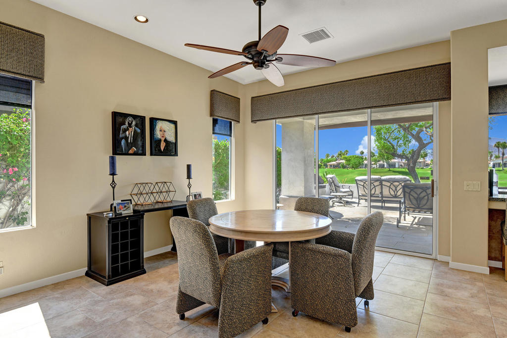 Indian Ridge - Residential Lease