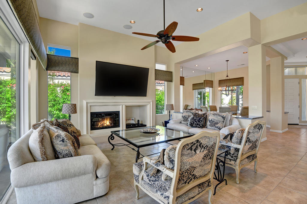 Indian Ridge - Residential Lease