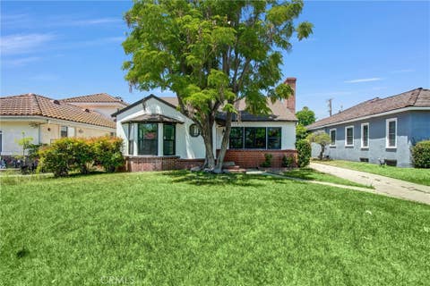 Photo of 233 Rosemont Ave, San Gabriel, CA 91775 (MLS # OC26138606)