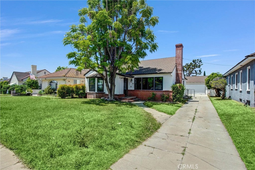 233 Rosemont Ave, San Gabriel CA 91775
