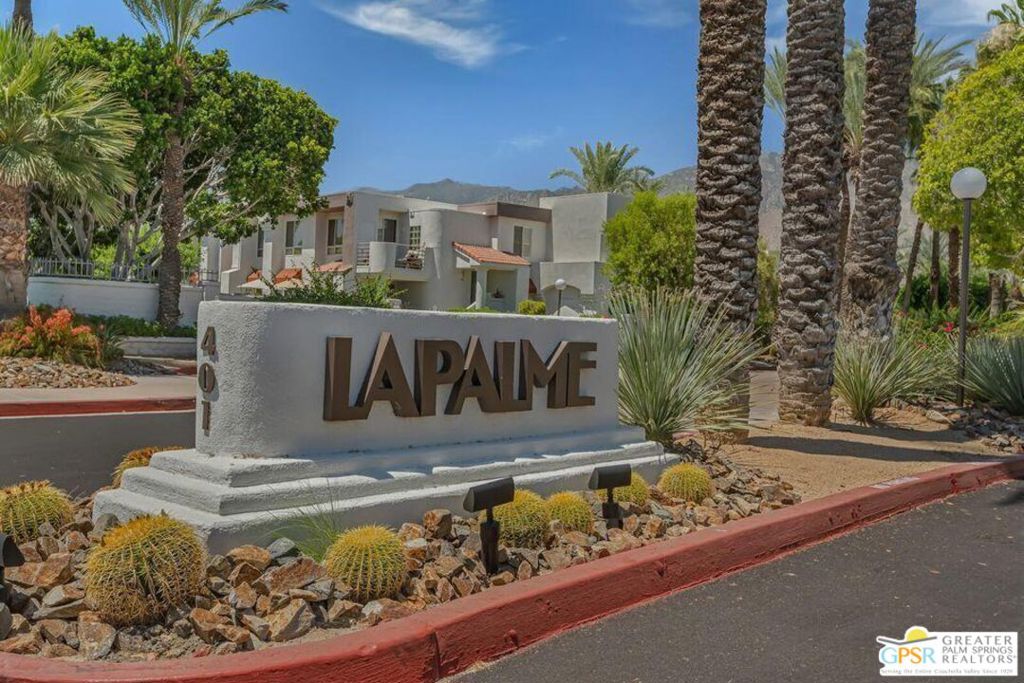 La Palme - Residential