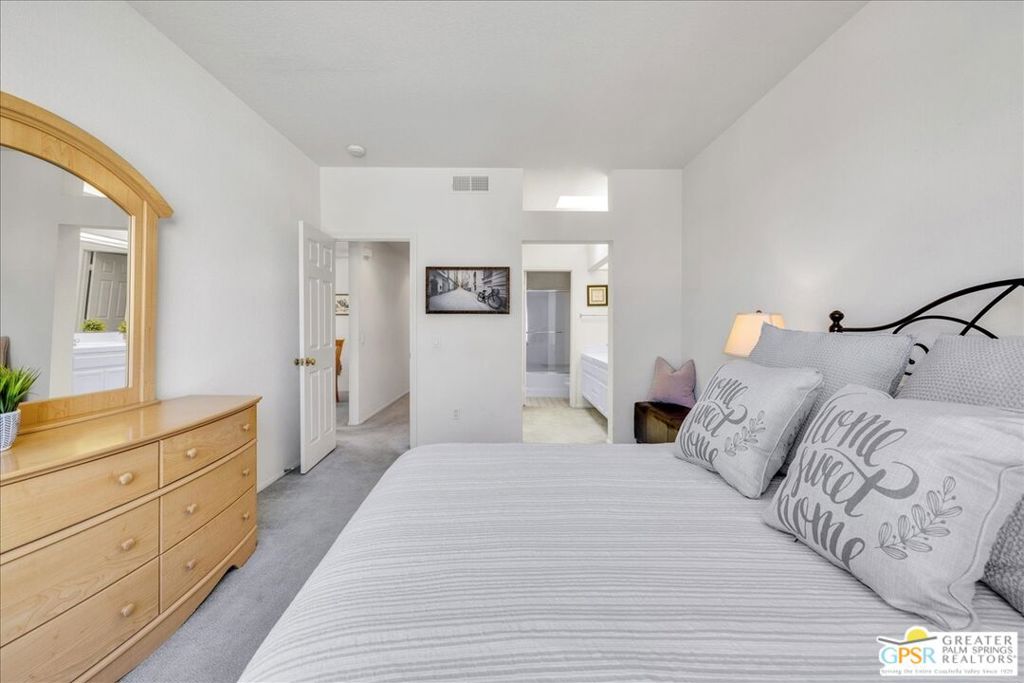 La Palme - Residential