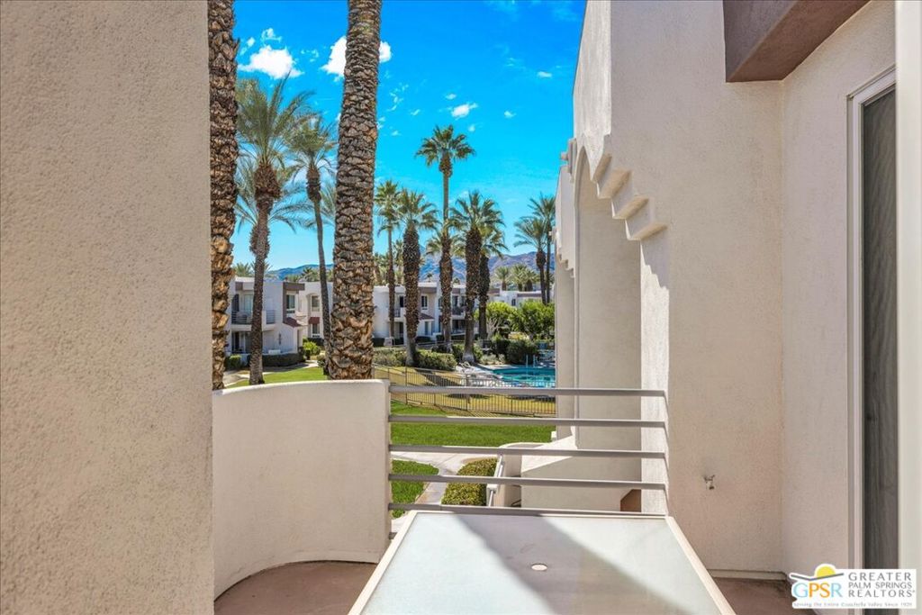 La Palme - Residential