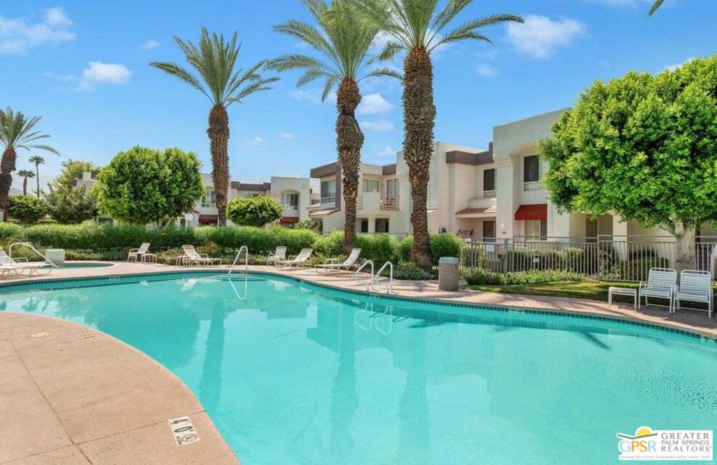 La Palme - Residential