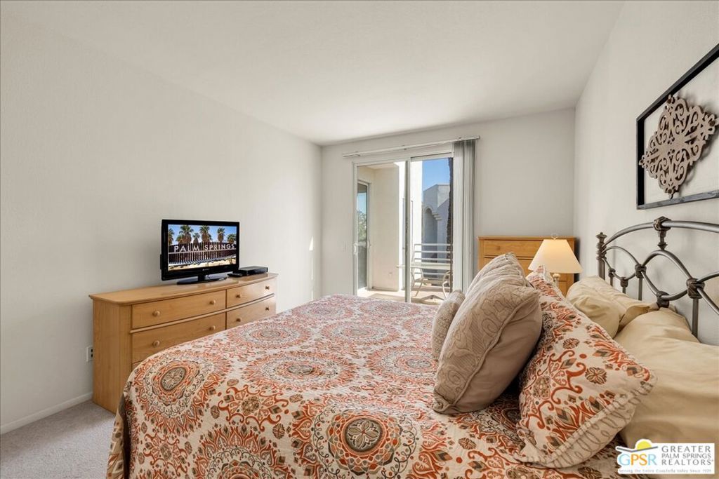 La Palme - Residential