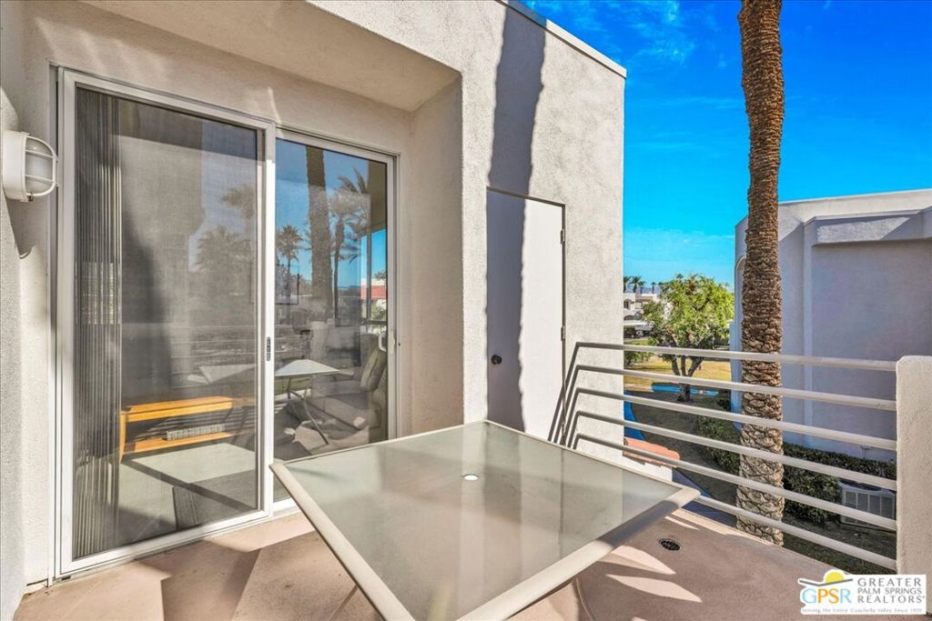 La Palme - Residential