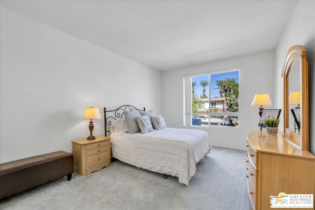 La Palme - Residential