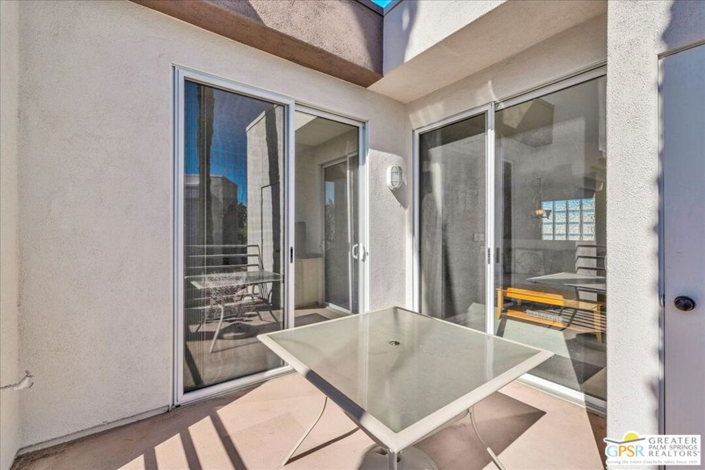 La Palme - Residential