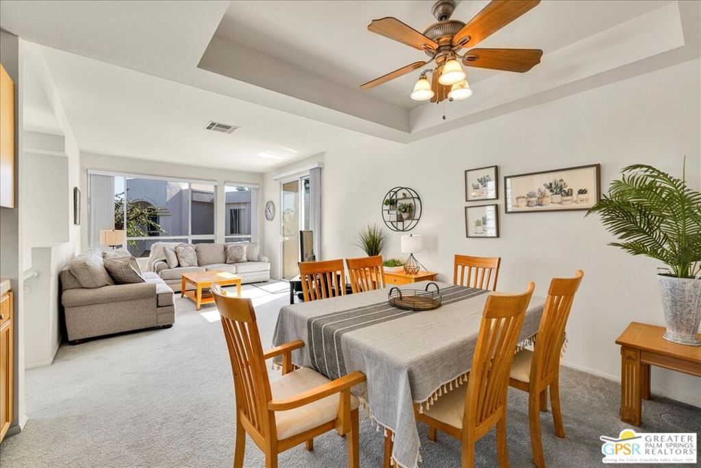 La Palme - Residential