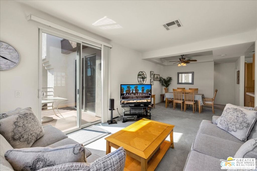 La Palme - Residential