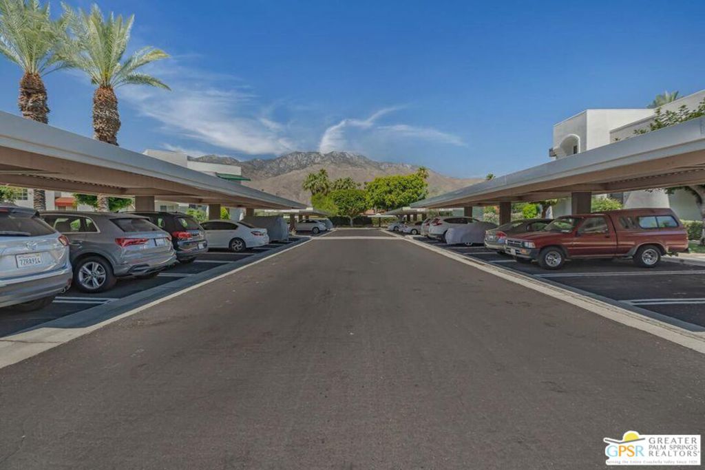 La Palme - Residential