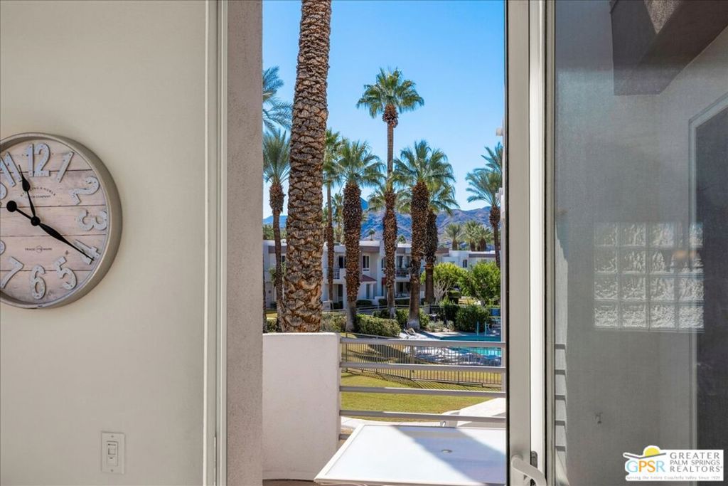 La Palme - Residential