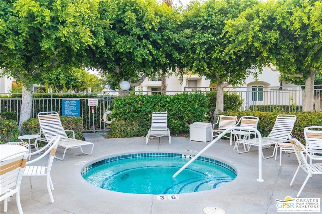 La Palme - Residential