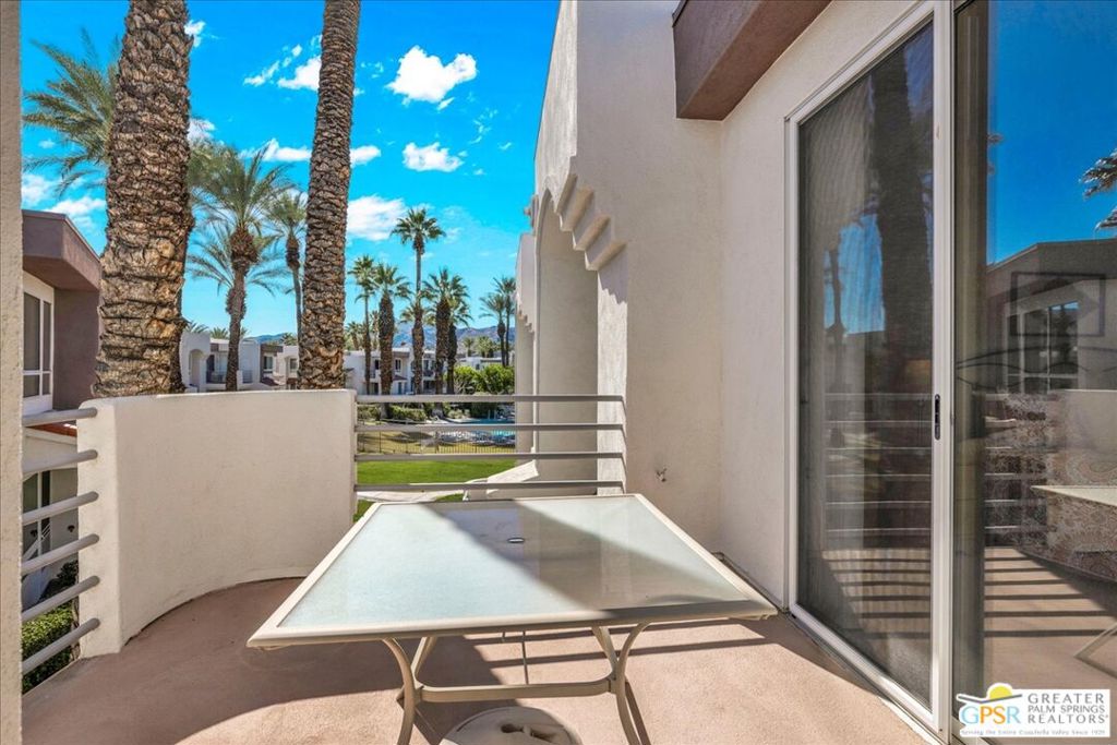 La Palme - Residential