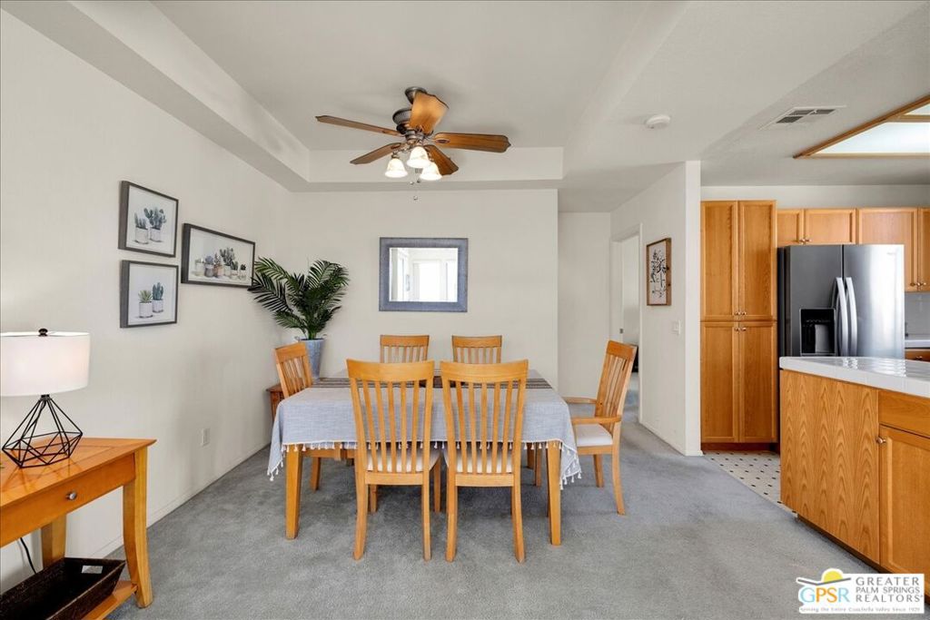 La Palme - Residential