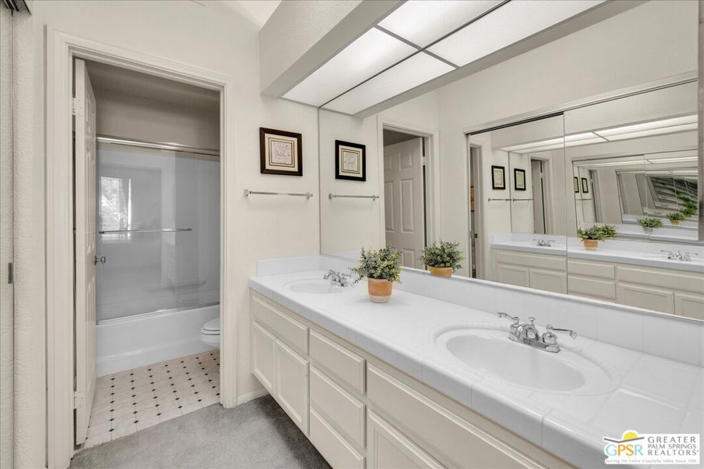 La Palme - Residential