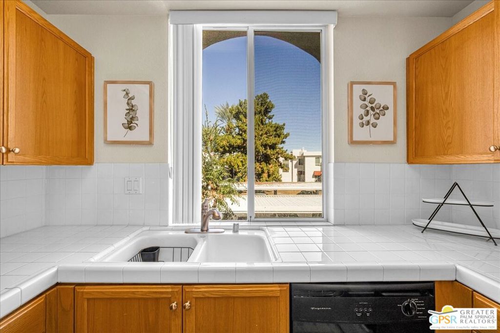 La Palme - Residential