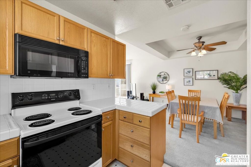 La Palme - Residential